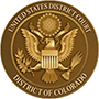 U.S. District Court, Colorado