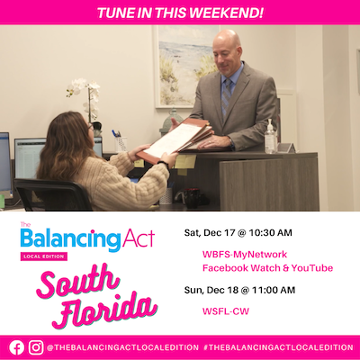 Tune In - BA South Florida - 12-17-22